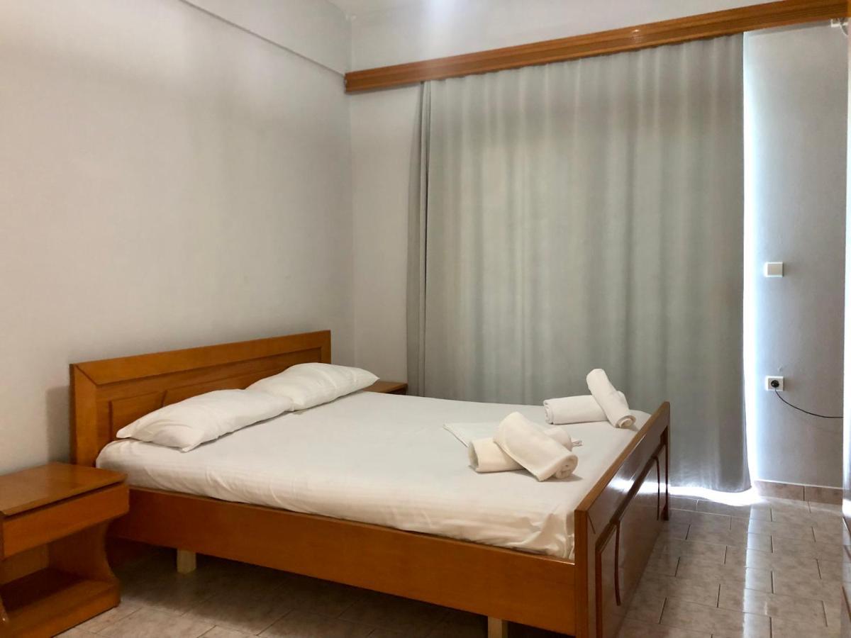Summer Dea Sarandë Esterno foto